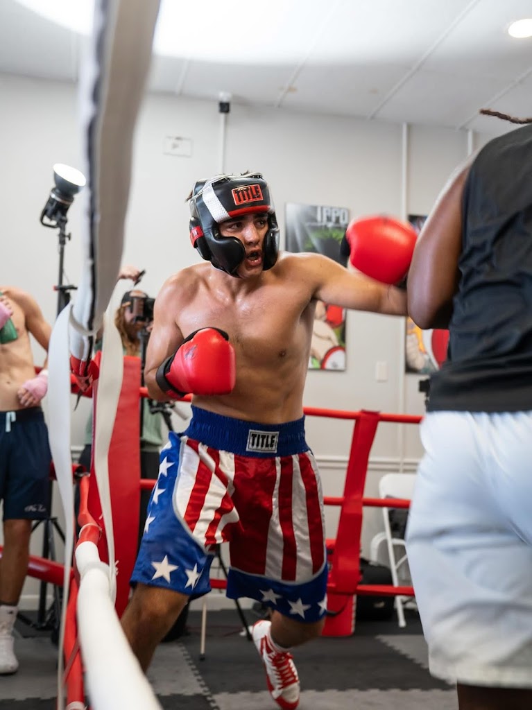  MCKO Boxing & Fitness