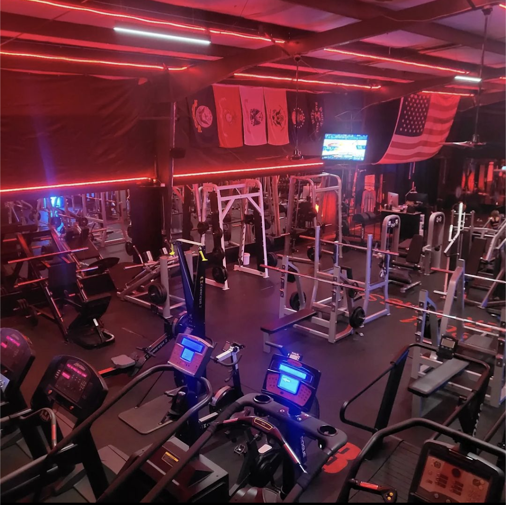  Back2Back Sports Complex