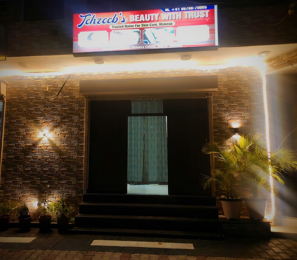 Tehzeeb Beauty Salon