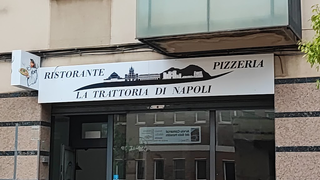Trattoria di Napoli