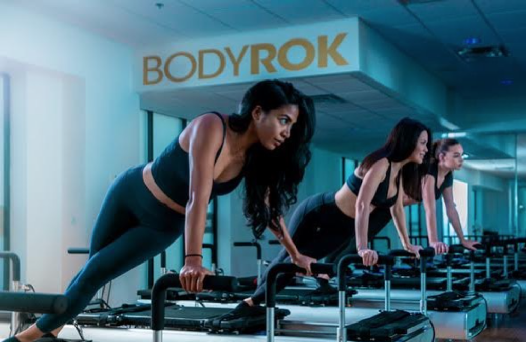  BODYROK UNION SQUARE STUDIO