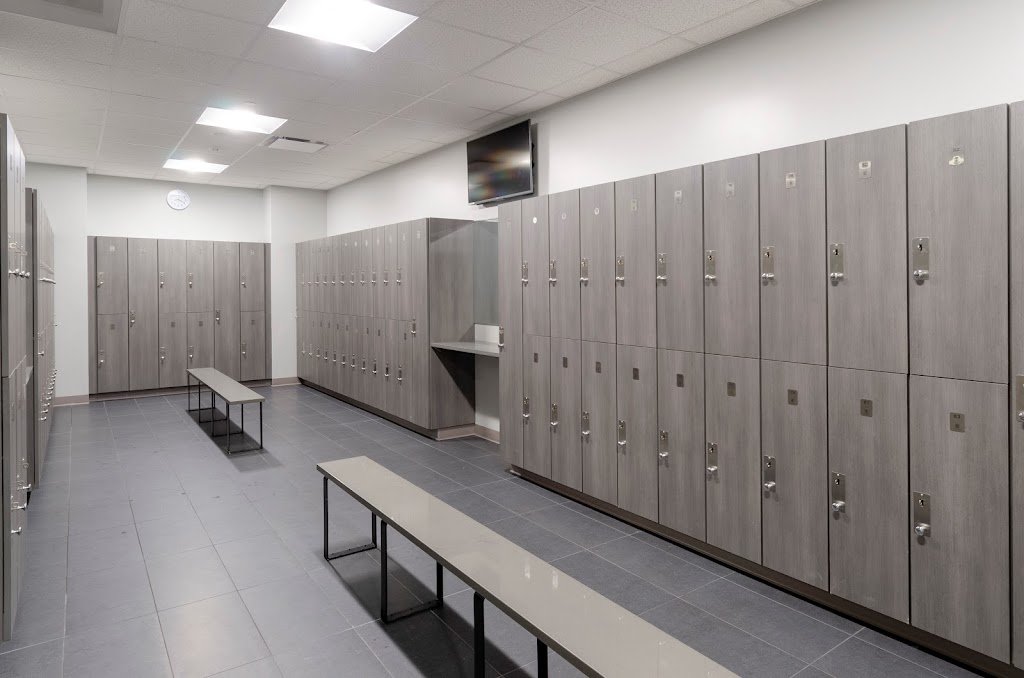  Fit Factory North Attleboro