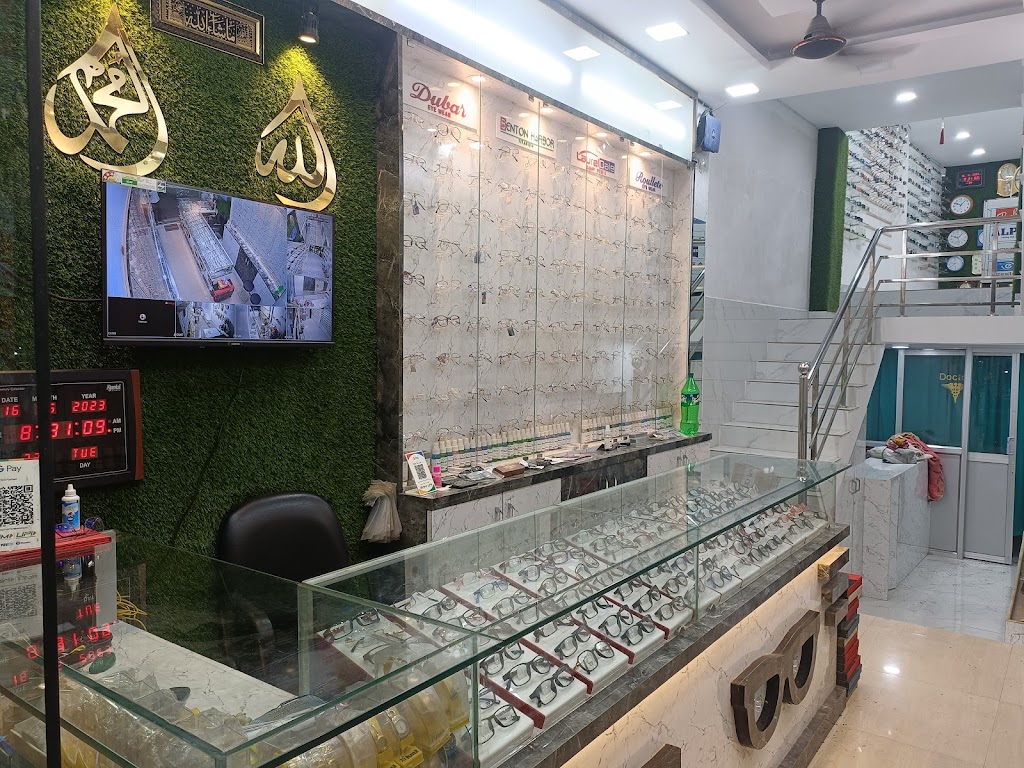 Heena Eye Care