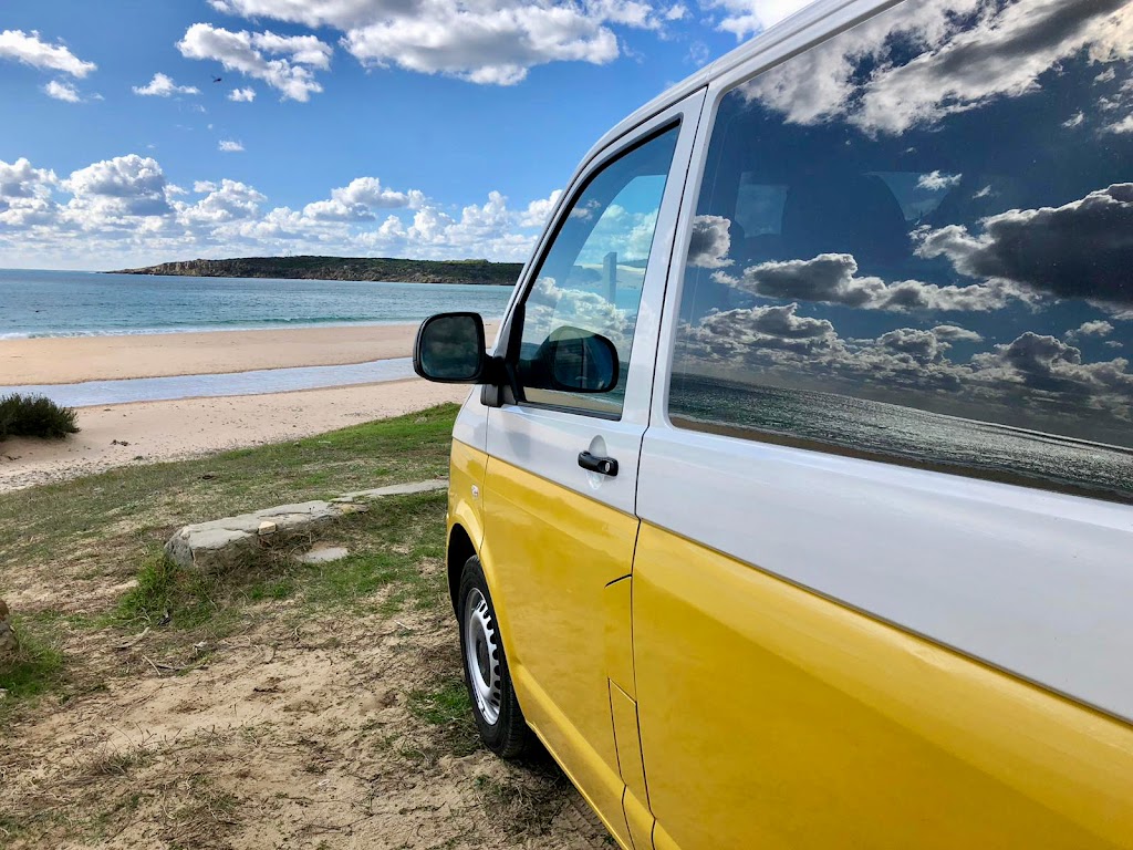 Windycamper — Del propietario