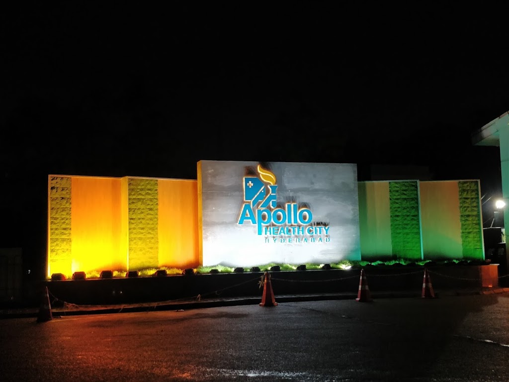 Dr. Department Of Cardiology Apollo Hospital Jubilee Hills Hyderabad