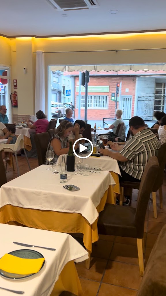 Mount Himalaya Restaurant Gandia