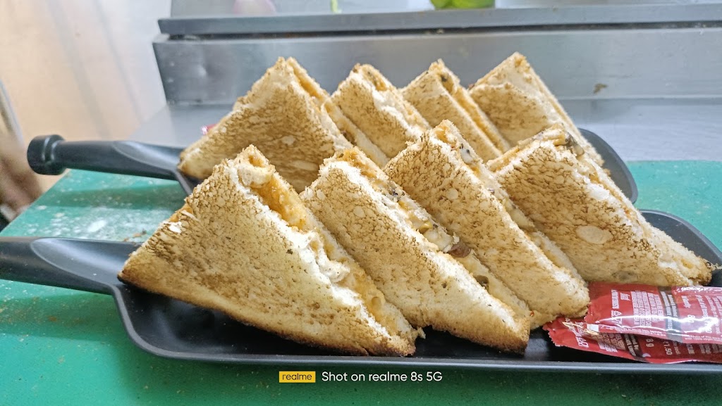 Shiva Fast Food Recepie