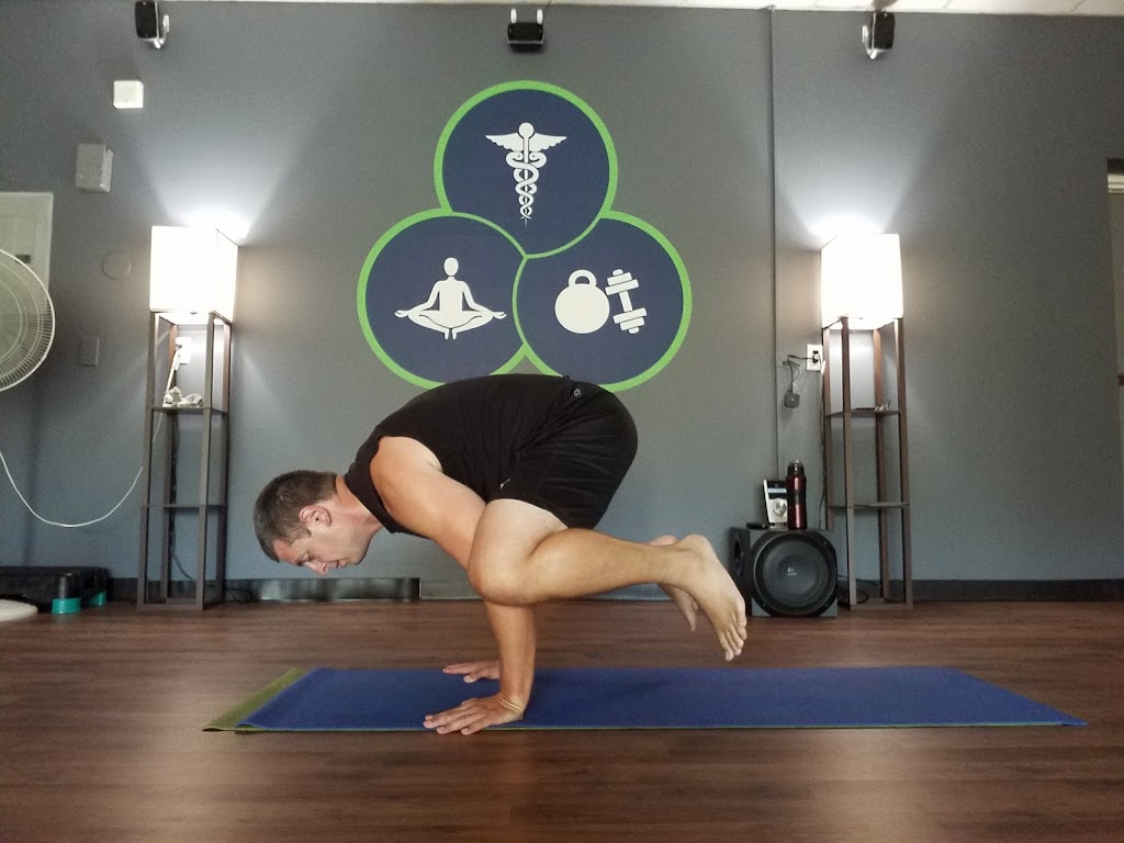  Performance Rehabilitation Training