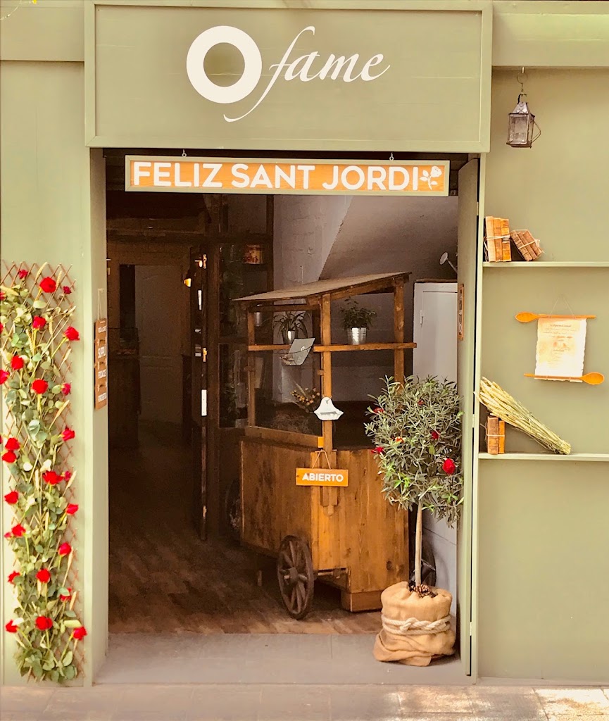 Ofame Sabadell — Del propietario