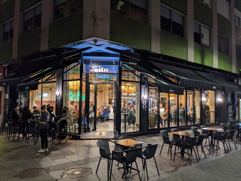 Oito Bar (Carballo)
