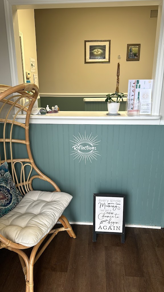  Reflections Yoga and Wellness LLC