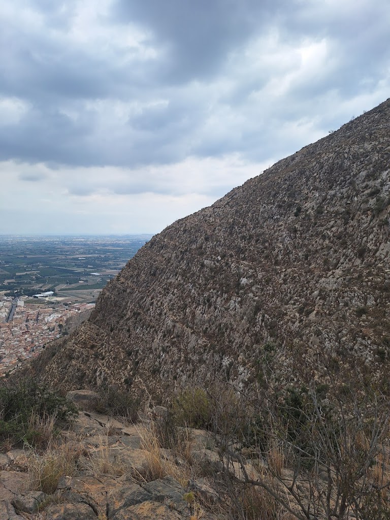 La Plana