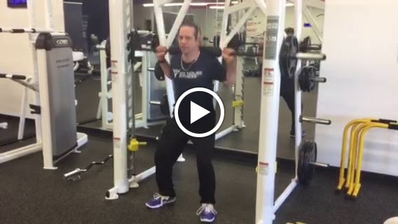  My House Fitness- Coon Rapids