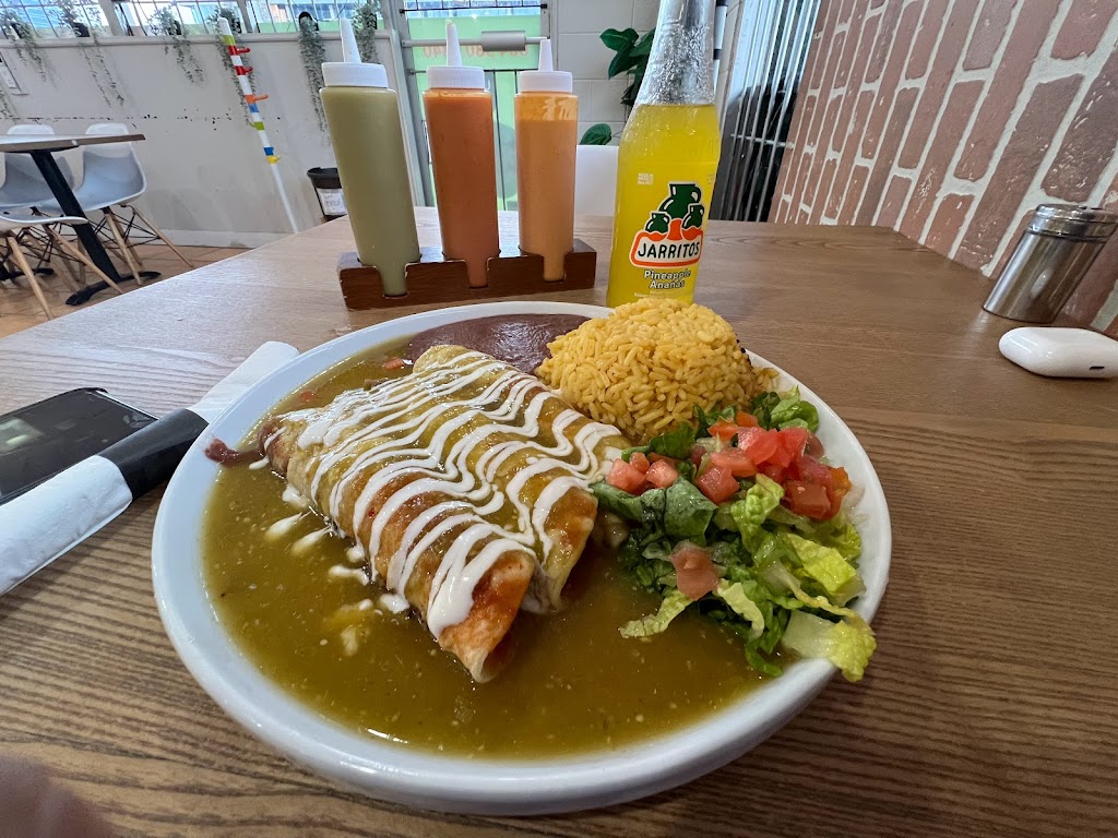 Chimichanga