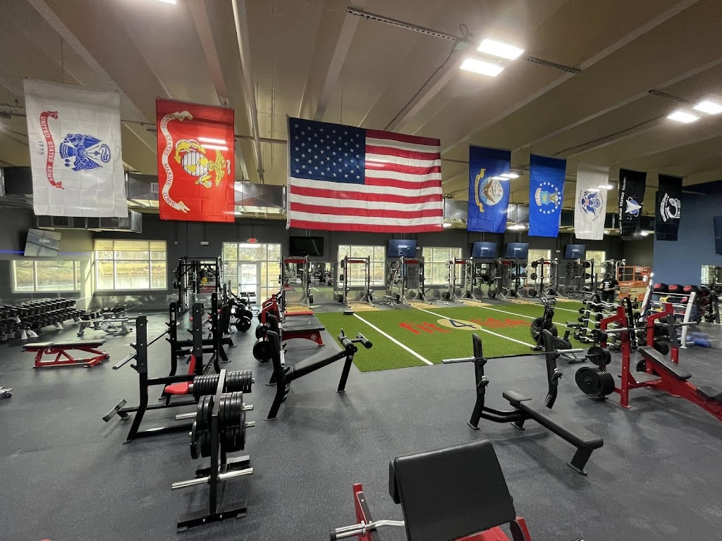  Fit4Life Health Clubs - Durham