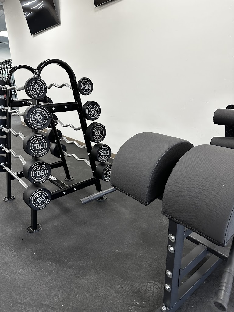  Northern Arizona Health Club