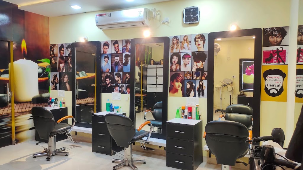 Makeup Studio Salon Spa