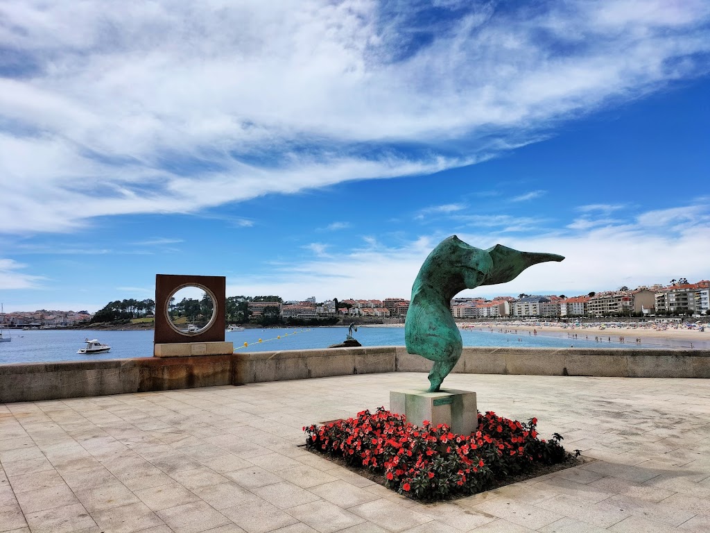 Sanxenxo (Pontevedra)