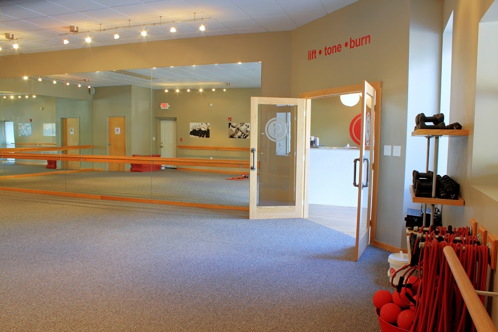  Pure Barre