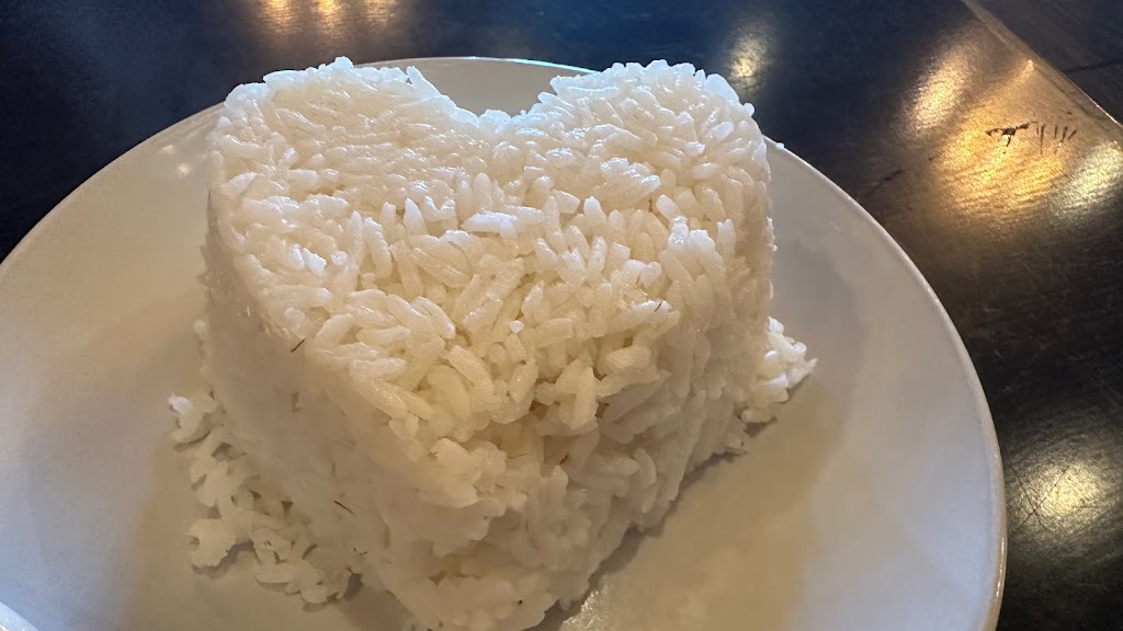 Bangkok Kitchen