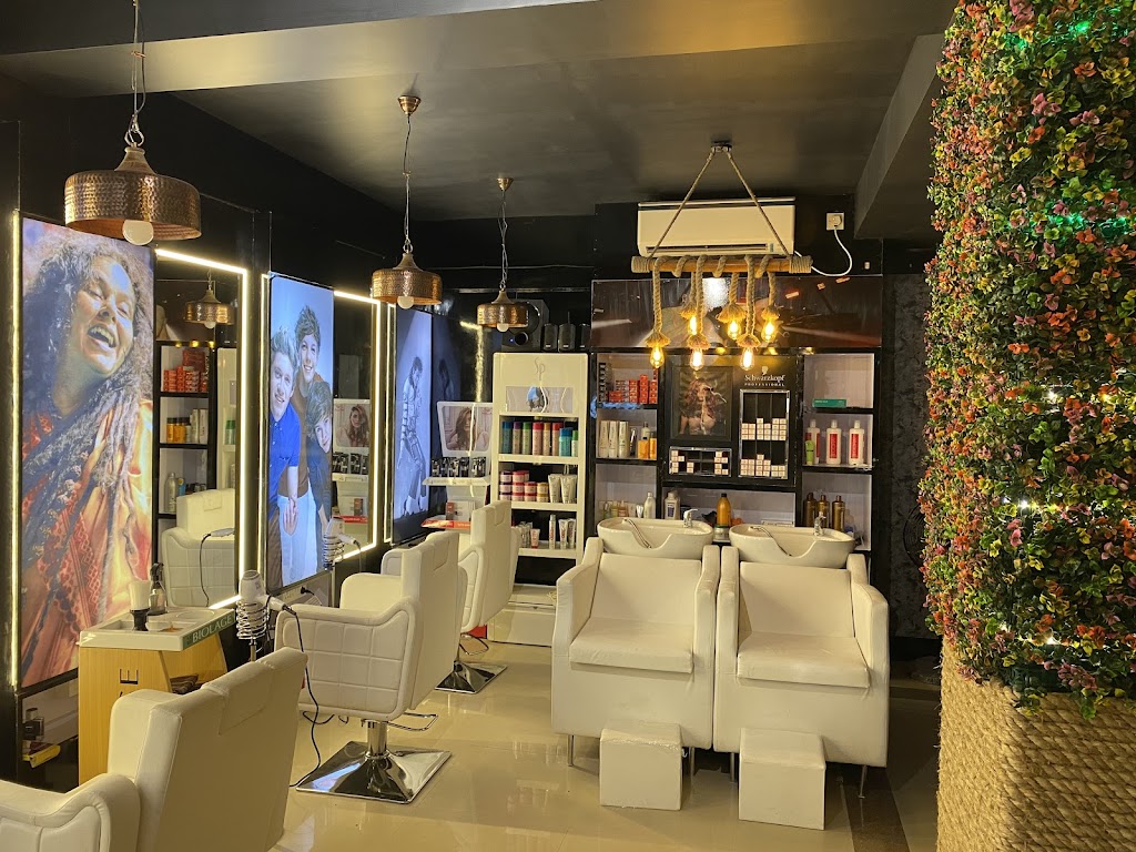 Schwarzkopf Comfort Salon