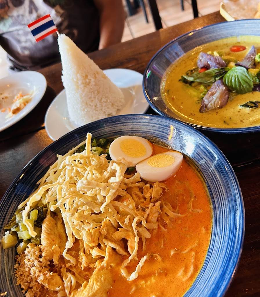 Khao soi