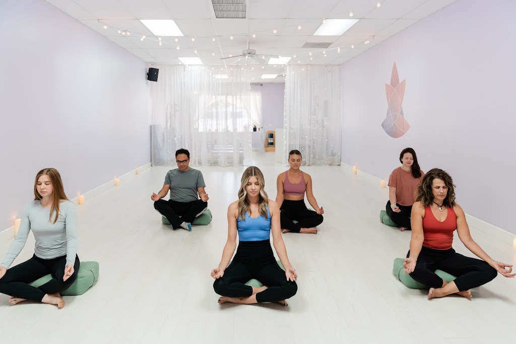  The Studio Mind|Body