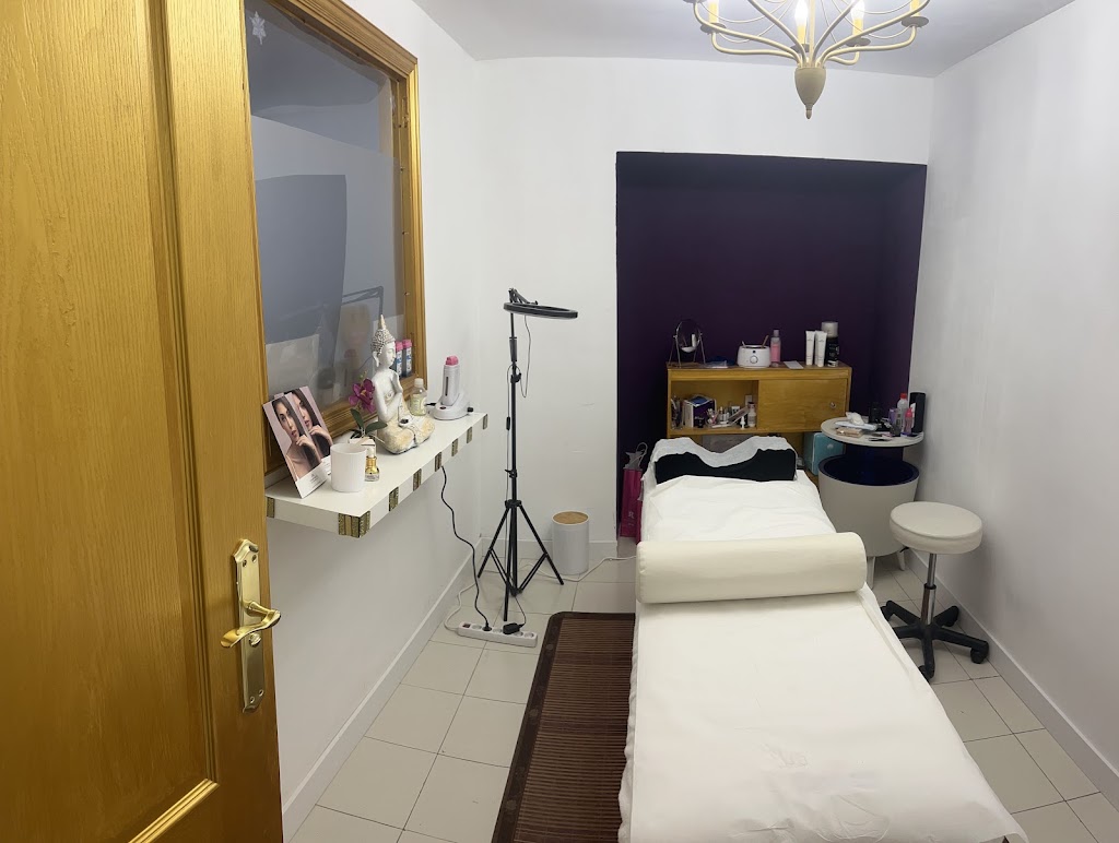 SM Estudio Nails (SZM) Academia — Interior