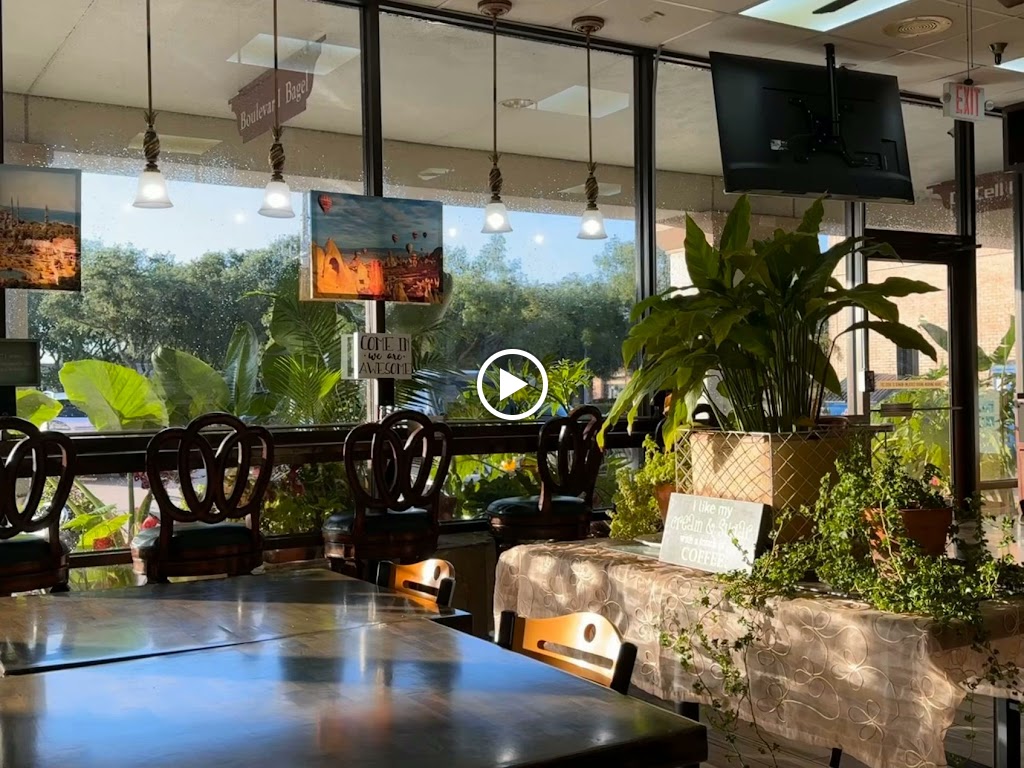 Photo of Boulevard Bagel & Cafe