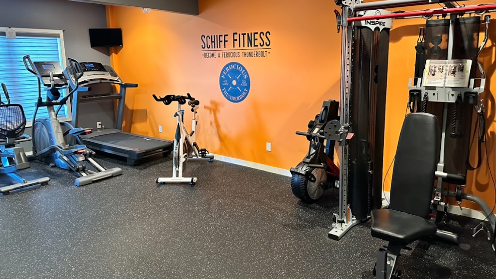 Schiff Fitness