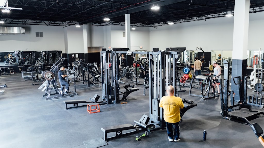  MPG Fitness 24/7- Fox Valley