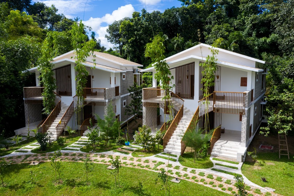 Balishira Resort