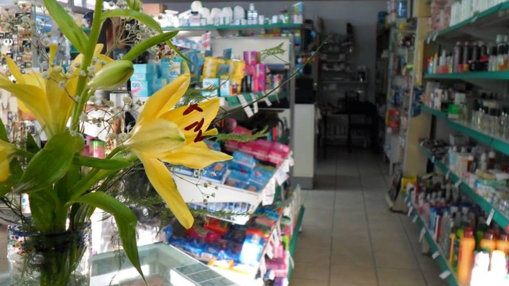 Farmacia Wuilloud — Todas