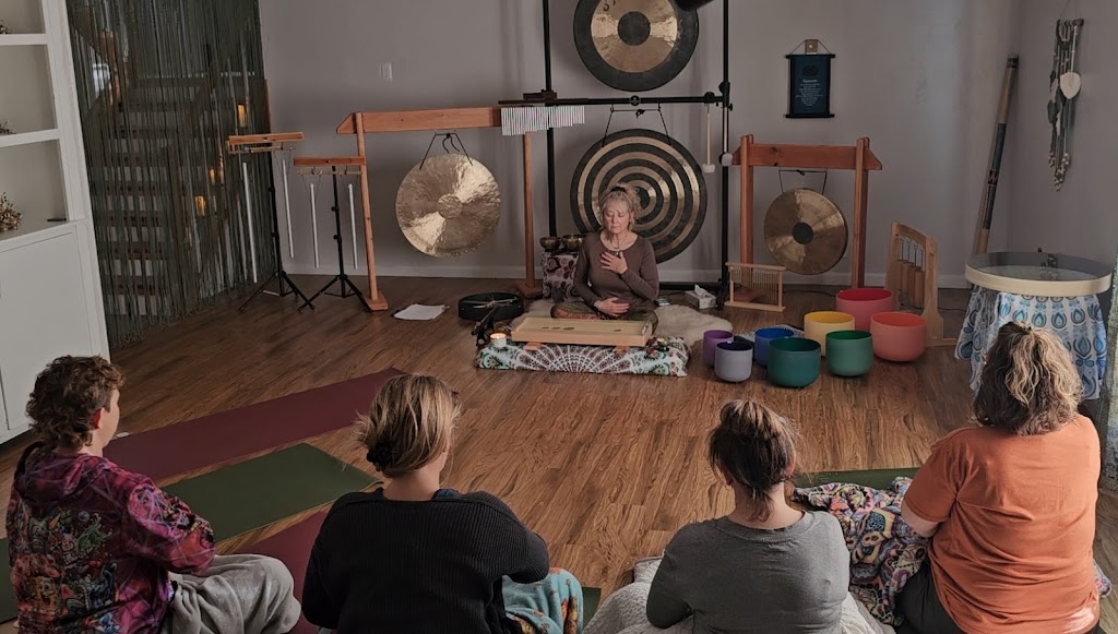  Village Yoga by Paige Brooks