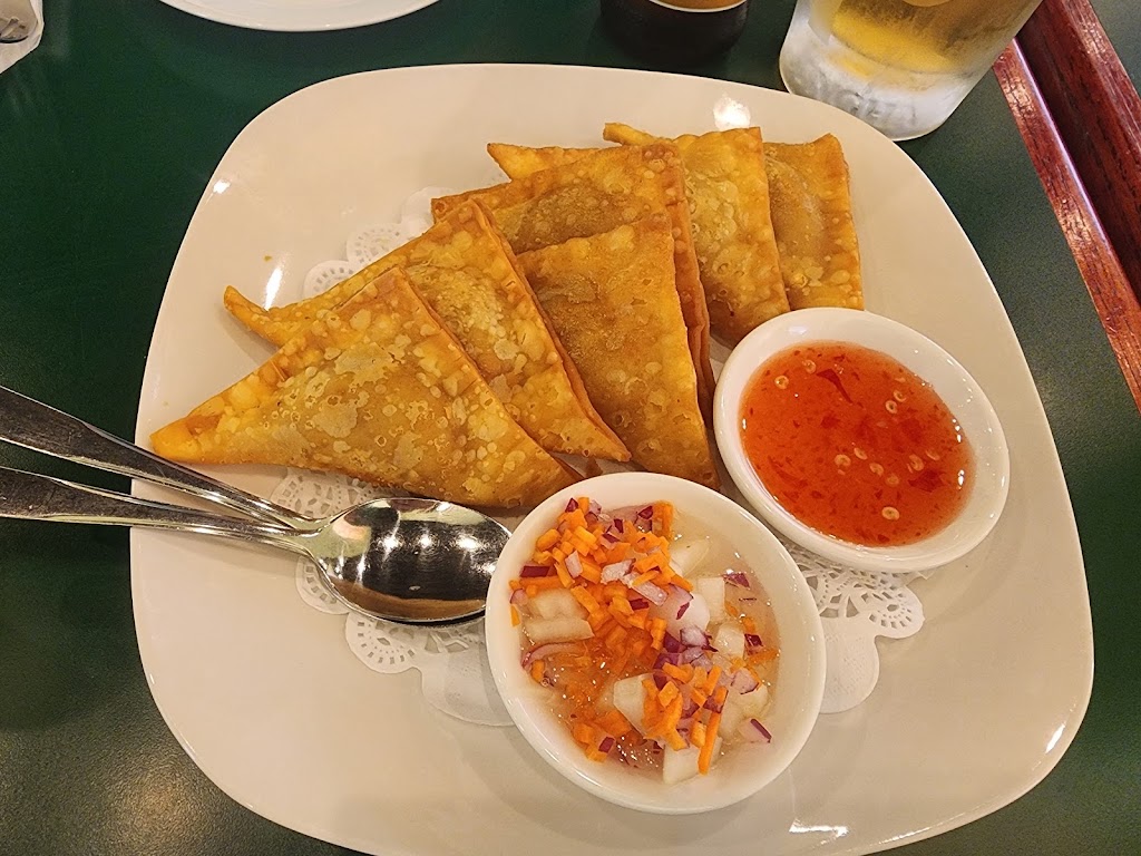 Lemon Grass Thai Kitchen