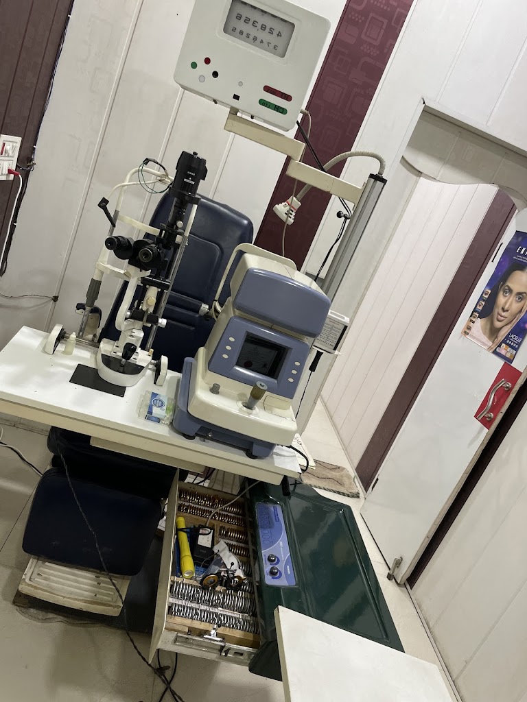 City Eye Care Rania Bhim Bhambhu