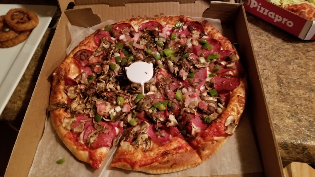 Pizza