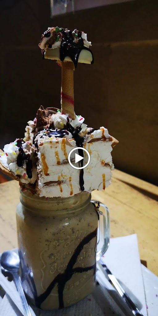 Cafeteria Pasteleria San Francisco 2 — Videos