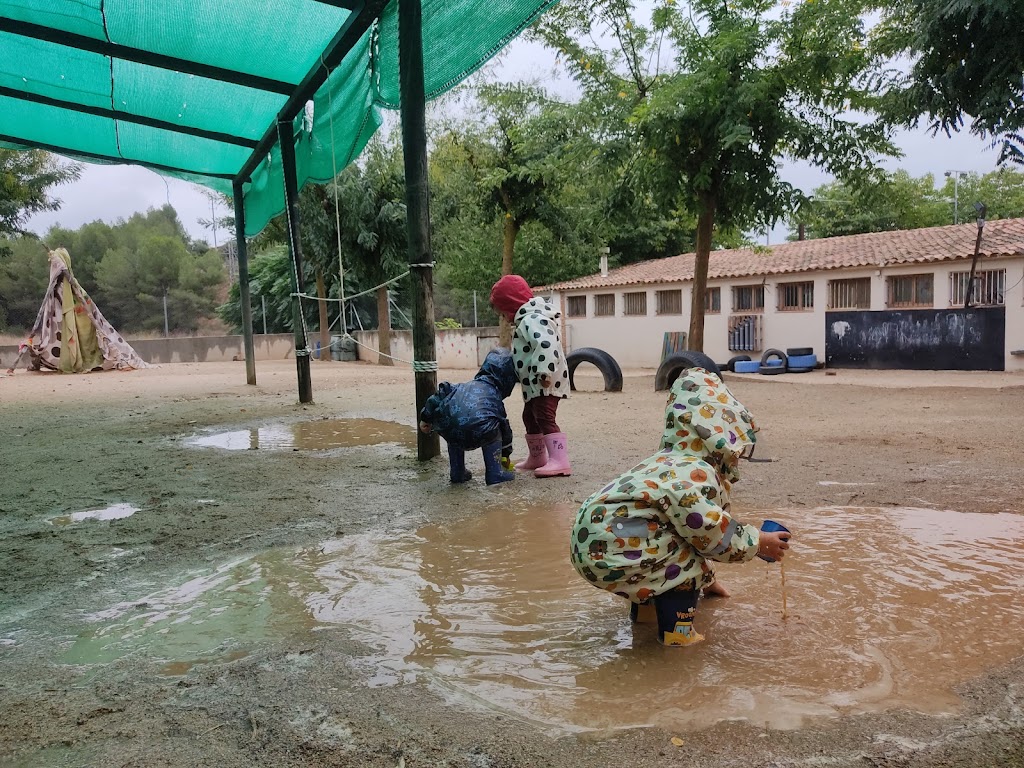 Escola Guerau de Jorba