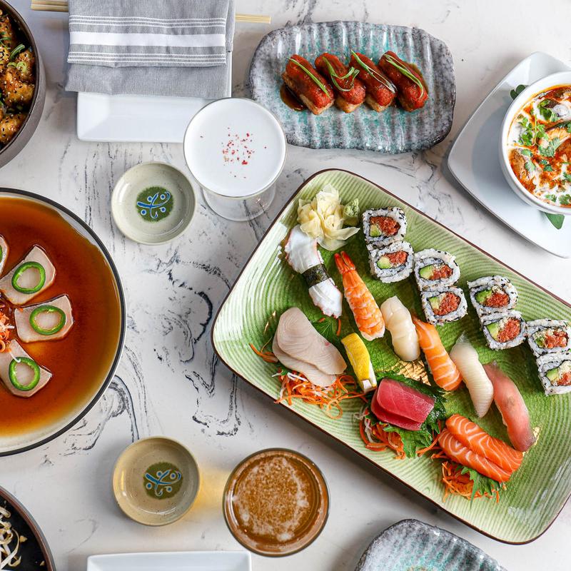 Shokudo Miami