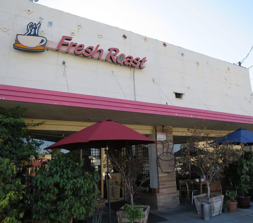 Photo of Fresh Roast