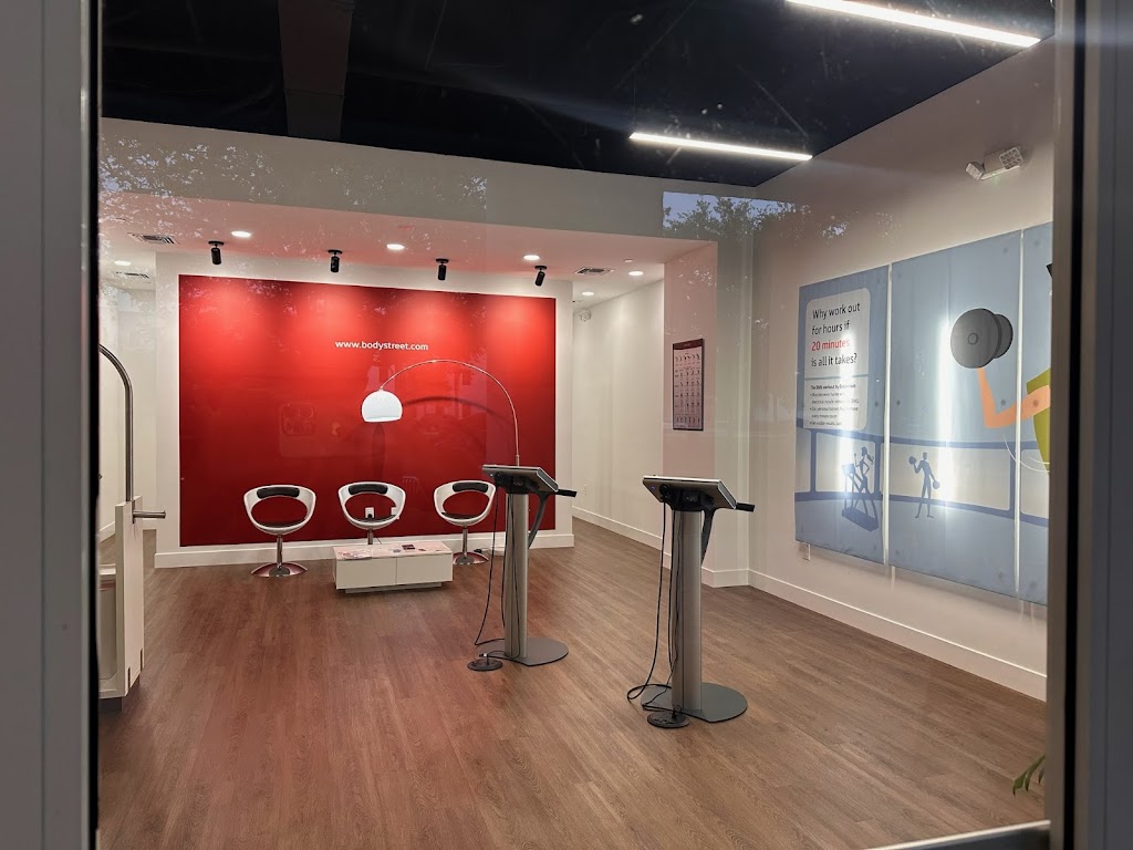  Bodystreet Jupiter Abacoa