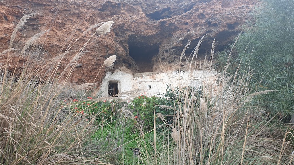 Antiguo poblado de pescadores — Montana