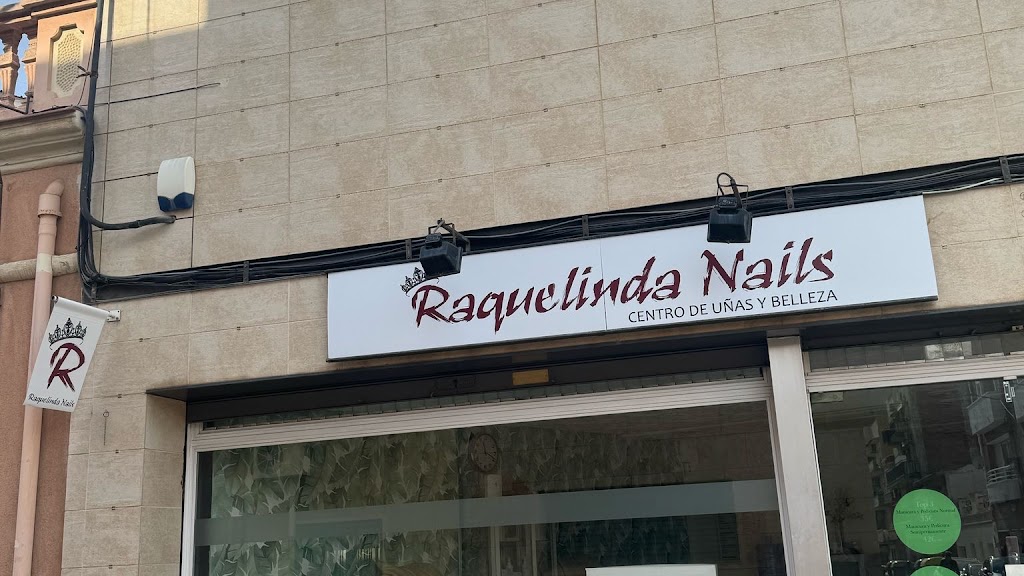 RaquelindaNails