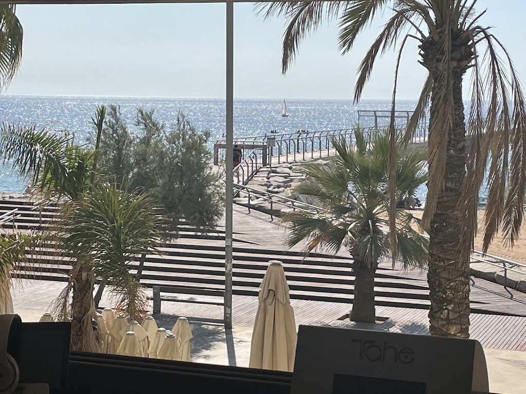 OMNIA BEAUTY EXPERIENCE — Del propietario