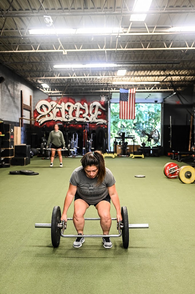  ANiMAL Strength & Conditioning