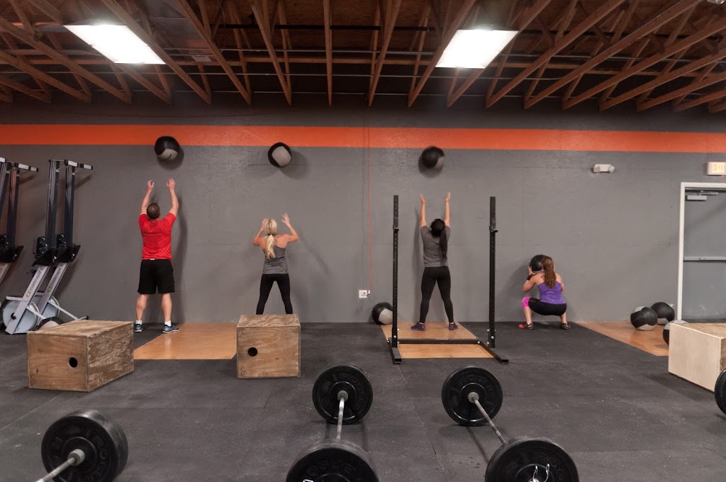  Crossfit Ankeny