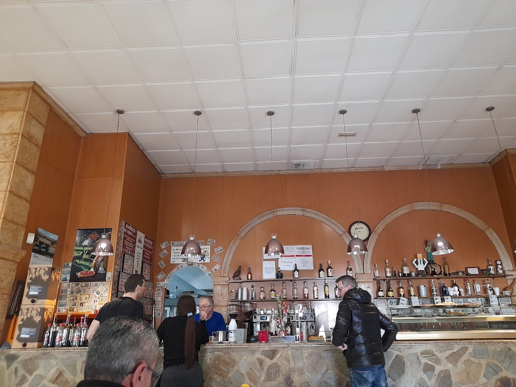 Restaurante Pata Negra Sl