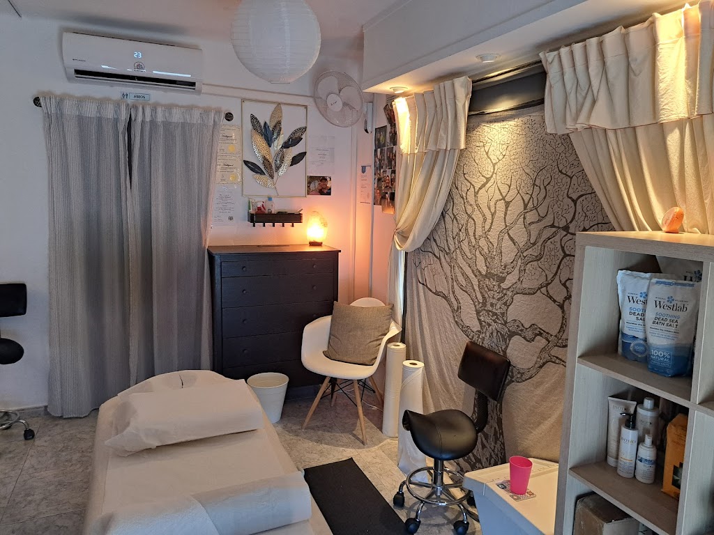 SV Therapies Massage