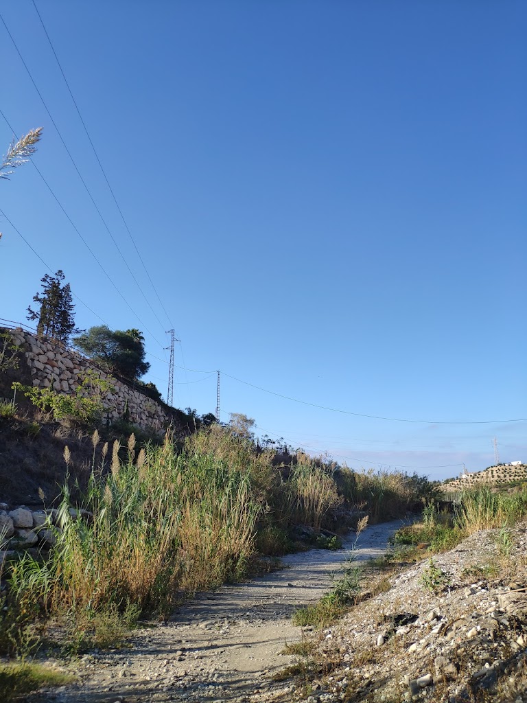 Sendero Torrox - Torrox Costa SL-A 269